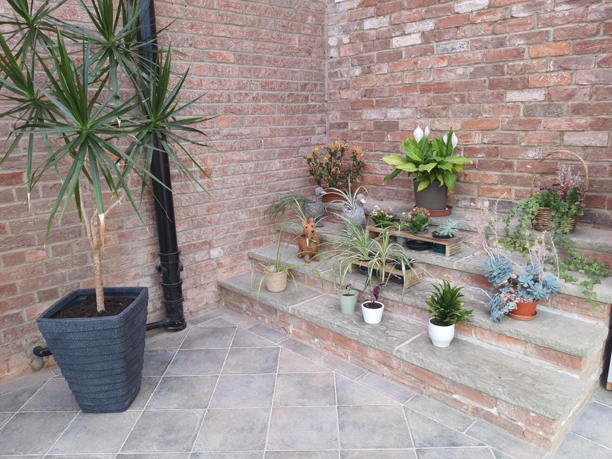 فيلا The Orangery Little Carlton المظهر الخارجي الصورة