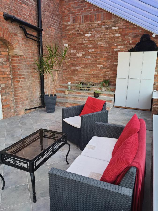فيلا The Orangery Little Carlton المظهر الخارجي الصورة
