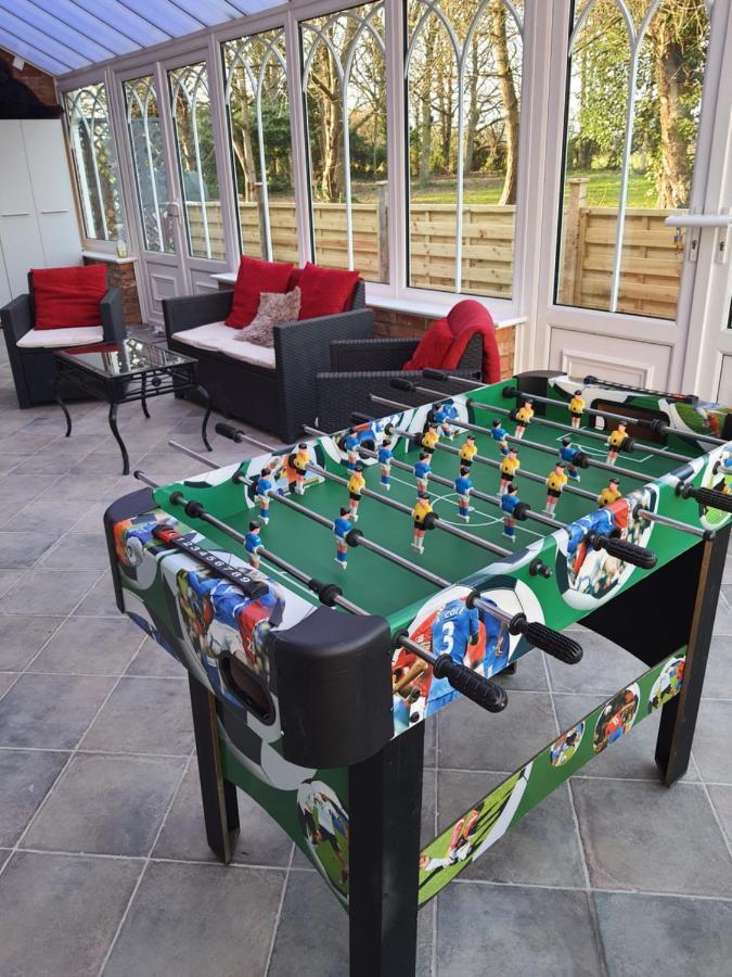 فيلا The Orangery Little Carlton المظهر الخارجي الصورة